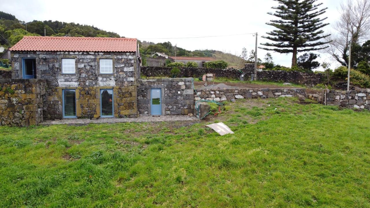Casa Da Ribeirinha Βίλα Ribeirinha  Εξωτερικό φωτογραφία