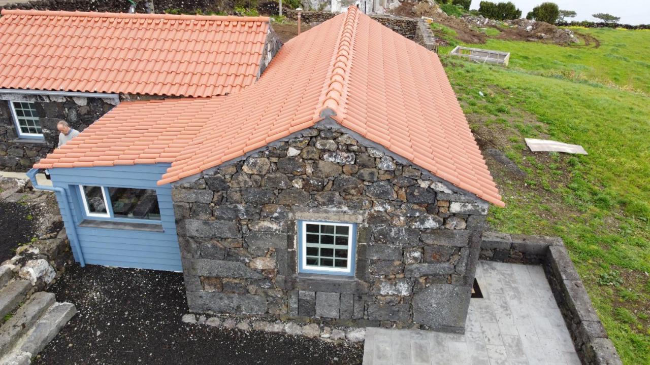 Casa Da Ribeirinha Βίλα Ribeirinha  Εξωτερικό φωτογραφία