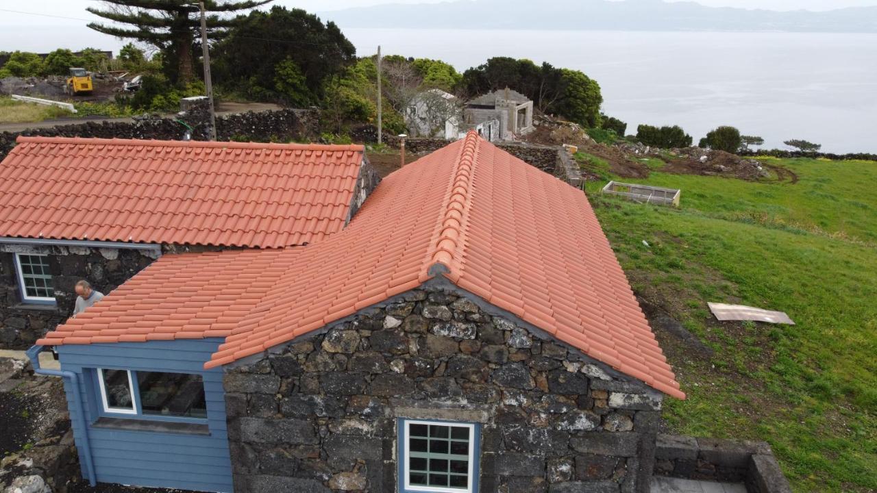 Casa Da Ribeirinha Βίλα Ribeirinha  Εξωτερικό φωτογραφία