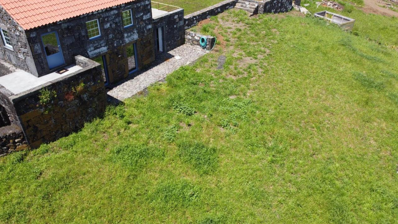 Casa Da Ribeirinha Βίλα Ribeirinha  Εξωτερικό φωτογραφία