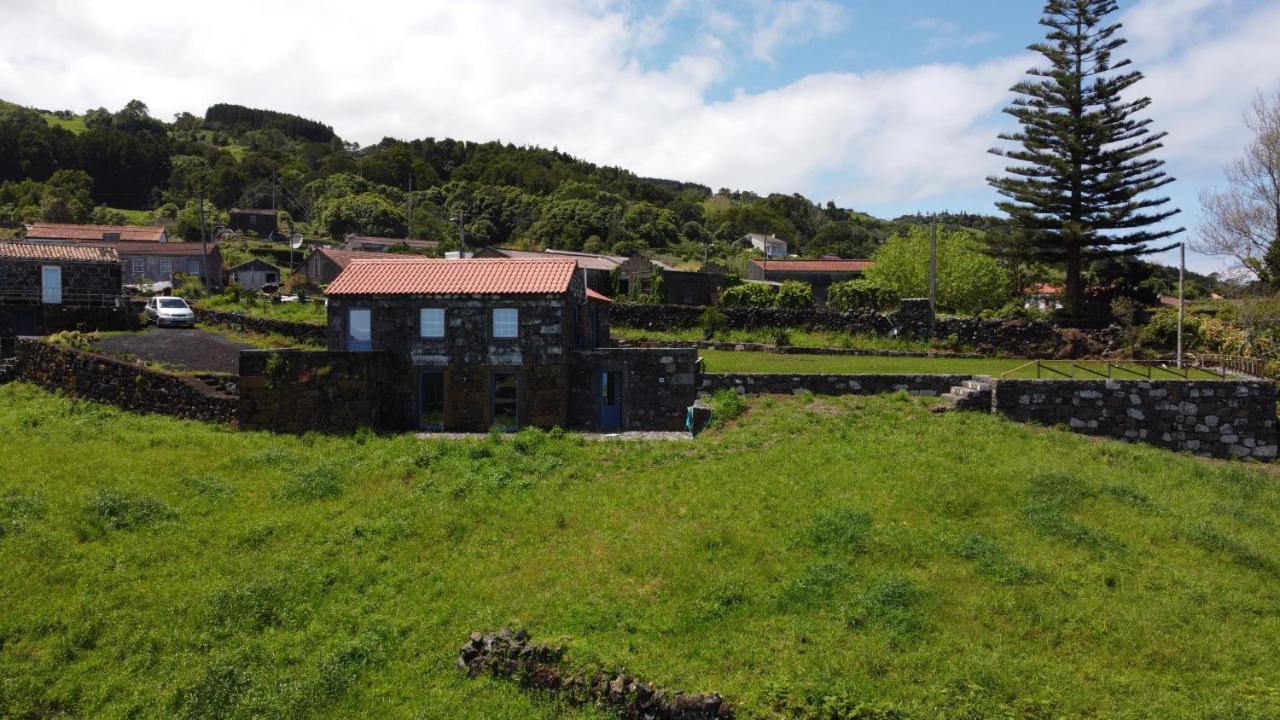 Casa Da Ribeirinha Βίλα Ribeirinha  Εξωτερικό φωτογραφία