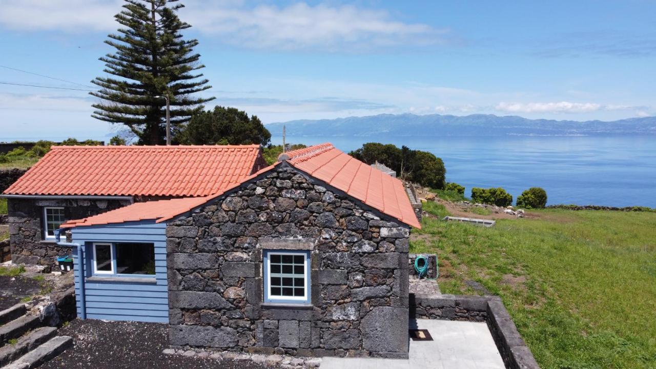 Casa Da Ribeirinha Βίλα Ribeirinha  Εξωτερικό φωτογραφία