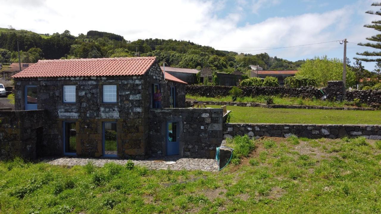 Casa Da Ribeirinha Βίλα Ribeirinha  Εξωτερικό φωτογραφία