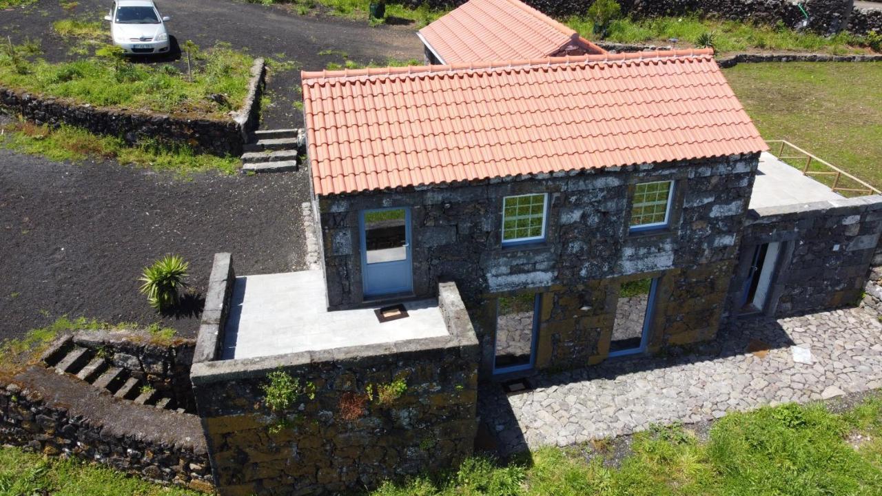 Casa Da Ribeirinha Βίλα Ribeirinha  Εξωτερικό φωτογραφία