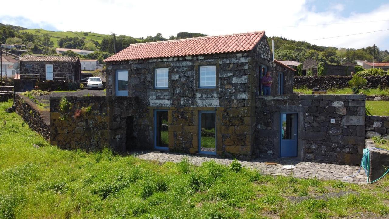 Casa Da Ribeirinha Βίλα Ribeirinha  Εξωτερικό φωτογραφία