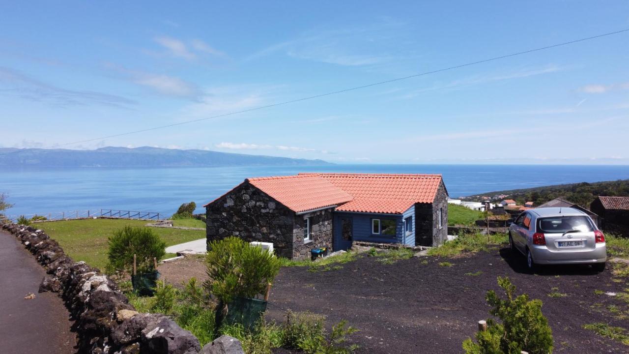Casa Da Ribeirinha Βίλα Ribeirinha  Εξωτερικό φωτογραφία