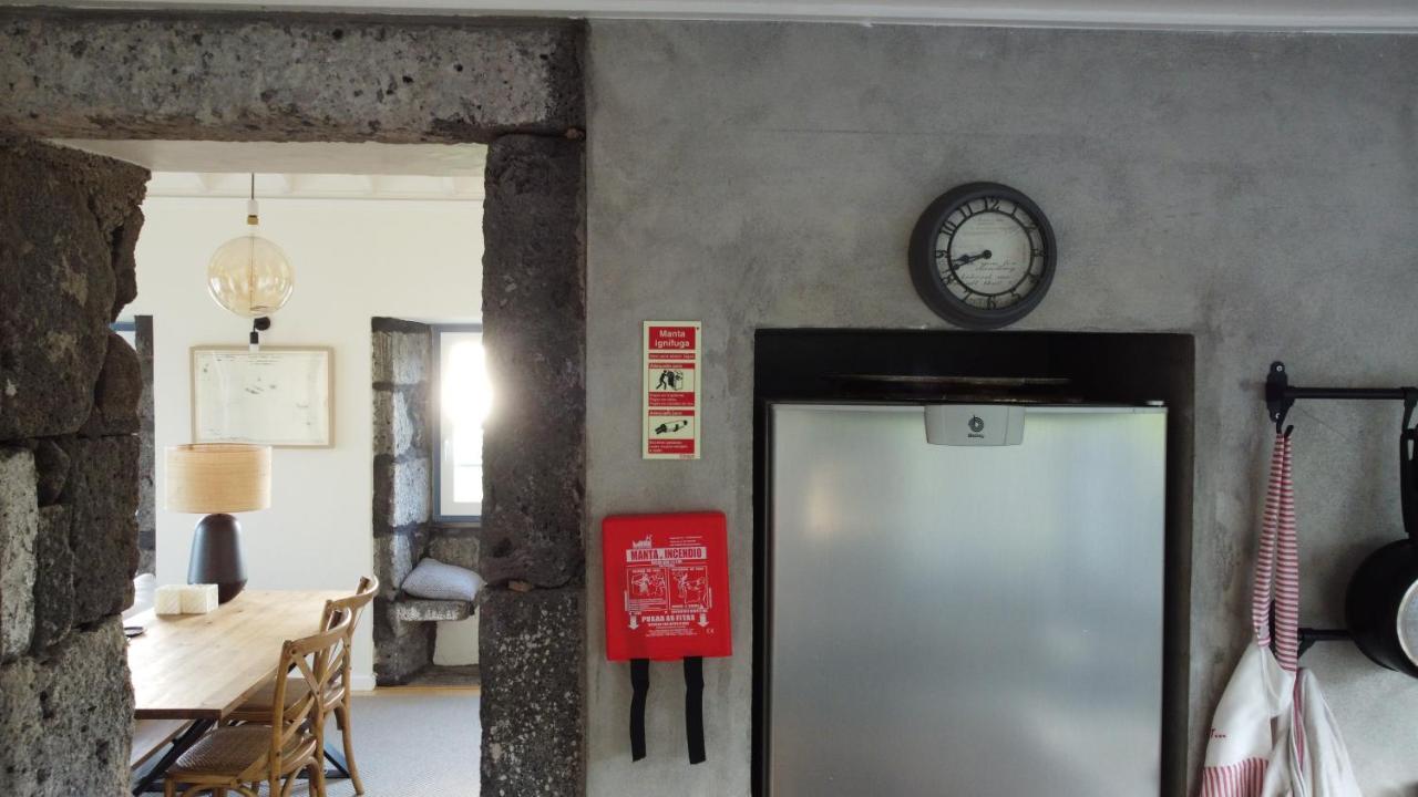 Casa Da Ribeirinha Βίλα Ribeirinha  Εξωτερικό φωτογραφία